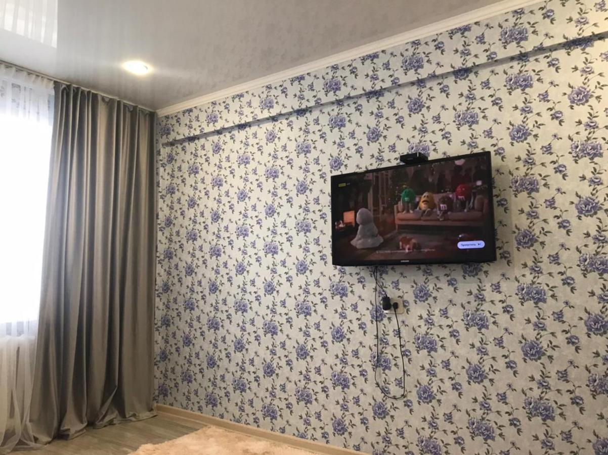Lux Home На Амурской Усть-Каменогорск Экстерьер фото